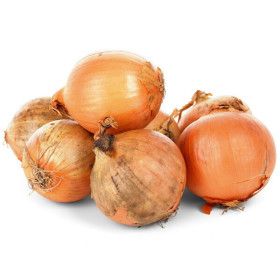 상품 이미지: 속이 꽉 찬 아삭단단 양파 10kg (박스포함/중짜/100-150g)