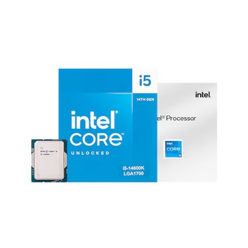 상품 이미지: 인텔 INTEL CPU 14세대 코어 i5-14600K 정품 (랩터레이크-R)