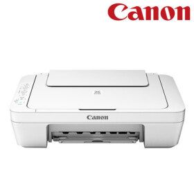 상품 이미지: CSCJ 캐논정품 MG3090WH 잉크젯복합기 / 프린터 인쇄 복사 스캔 WIFI 잉크포함 가정용