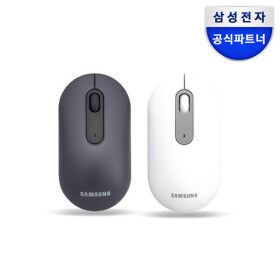 상품 이미지: 삼성 무소음 무선 마우스 SM-M1000Q 블루투스 노트북 저소음 / 두개 이상 구매 시 추가할인