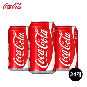 상품 이미지: 코카콜라 355ml(업소용) 48개 무료배송