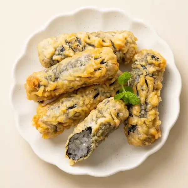 상품 이미지: [추가사리] 찰떡궁합 김말이 2팩