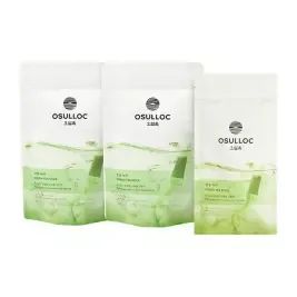 상품 이미지: 오설록 찬물 녹차 기획세트(찬물 녹차 2g, 20입, 2개+찬물 녹차 2g, 10입), 1개