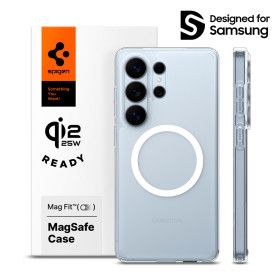 상품 이미지: 갤럭시S26 울트라 맥세이프 케이스 에어스킨하이브리드맥핏