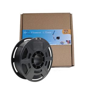 상품 이미지: 3D펜 PCL 필라멘트(블랙/1kg) 프라임