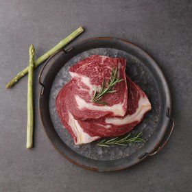 상품 이미지: 농협안심한우 1+등급등심 100g