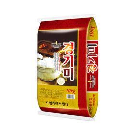 상품 이미지: 경기미 10kg 25년 햅쌀 특등급 당일도정