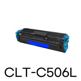 상품 이미지: CLT-C506L 파랑 CLP-680 CLX-6260ND 재생토너 호환