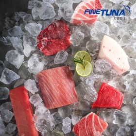 상품 이미지: 최고급 참치회 부위별 골라담기
