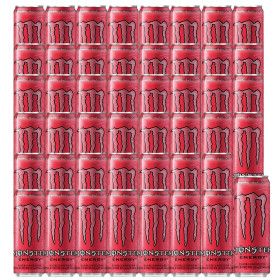 상품 이미지: 몬스터 에너지 파이프라인펀치 355ml 48캔