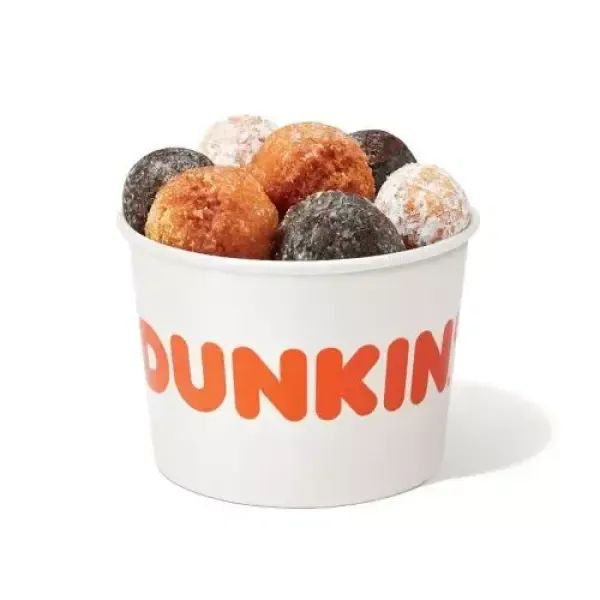 상품 이미지: [던킨] 먼치킨 10개입