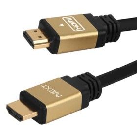 상품 이미지: HDMI v2.0 고급형 케이블 10m NEXT-2010UHD4K uNo