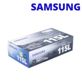 상품 이미지: 삼성 정품토너 MLT-D115L 검정 대용량 SL-M2620 2820 2830 M2670  DE