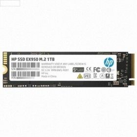 상품 이미지: HP EX950 M.2 NVMe SSD 1TB (공인 정품 / 재고 보유)