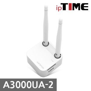 상품 이미지: ipTIME A3000UA2 기가 무선랜카드