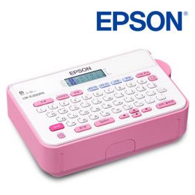 상품 이미지: LW-K200PK 라벨프린터 4~18mm 지원 라벨기