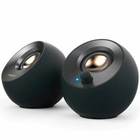 상품 이미지: HIT Creative PEBBLE V2 (정품) /PC스피커//안심포장