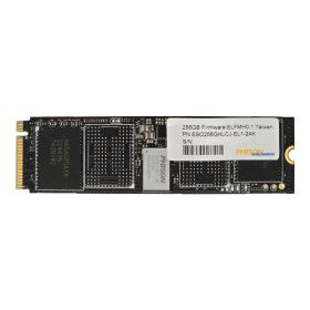상품 이미지: (Fn) 파이슨(PHISON) ESO256G M2 NVMe 256GB 벌크 SSD