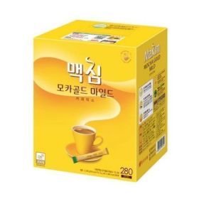 상품 이미지: 동서)맥심모카골드 280T
