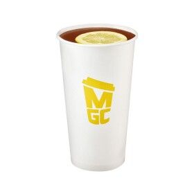 상품 이미지: (메가MGC커피) (HOT)유자생강차