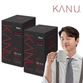 상품 이미지: 동서 카누 미니 마일드 로스트 130T X 2개 아메리카노 커피