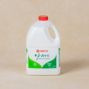 상품 이미지: 서울우유  2.3L