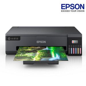 상품 이미지: 엡손 에코탱크 포토 L18050 정품 무한 잉크젯 프린터 A3 인쇄 포토프린터 잉크포함  -엡손행사 본문참조-