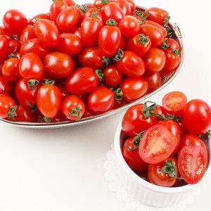 상품 이미지: (신선집중) 대추방울토마토 3~4번과 2kg /2세트 주문시 5kg 발송