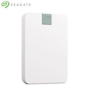 상품 이미지: 씨게이트 Ultra Touch HDD USB-C 2TB 외장하드 데이터복구