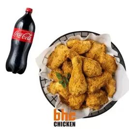 상품 이미지: [BHC] 뿌링클+콜라1.25L