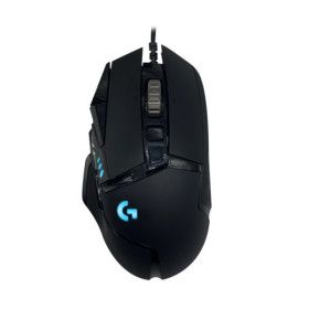 상품 이미지: 로지텍 G502 HERO 일반판 밀봉박스새상품 병행