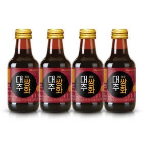 상품 이미지: 광동 대추쌍화 150ML 40병