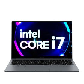 상품 이미지: 갤럭시북4 NT750XGR-A71A 인텔 i7 FHD 15.6 대화면 인강용 재택근무 노트북