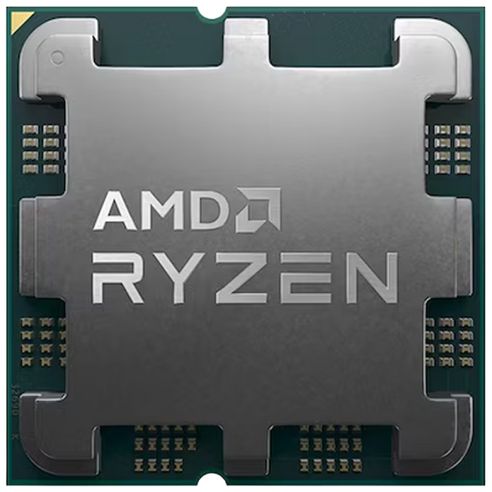 상품 이미지: AMD RYZEN 라이젠7-5세대 R7 7800X3D 라파엘 멀티팩 정품