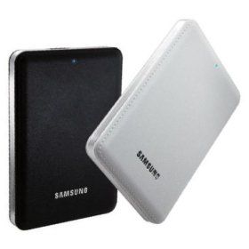 상품 이미지: 삼성)외장하드 J3 Portable (1TB/블랙)