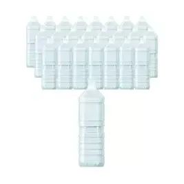 상품 이미지: 지리산 물하나 무/유라벨 랜덤 2L, 24개