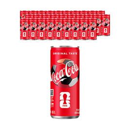 상품 이미지: [코카콜라] 코카콜라 250ml, 30개