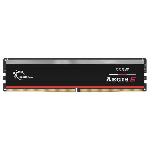 상품 이미지: G.SKILL DDR5-6000 CL36 AEGIS 5 (16GB)