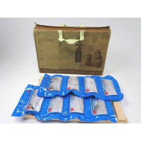 상품 이미지: 제주은갈치/왕특대5마리(600g이상)/제주수산물 제주갈치 왕특대/선물세트