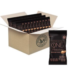 상품 이미지: (신선집중) 하루 한줌 견과 원데이프리미엄100낱봉