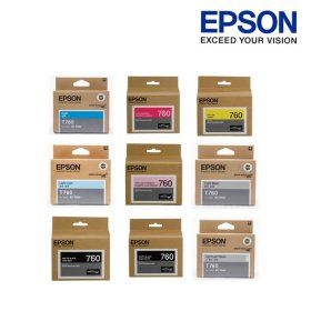 상품 이미지: 엡손 T760 잉크 P600용 오늘출발