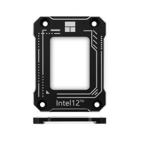 상품 이미지: 써멀라이트 LGA17XX-BCF 인텔 12세대 13세대 소켓 가이드 블랙색상