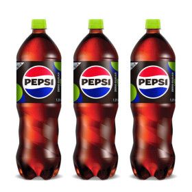 상품 이미지: 펩시콜라 제로 1.25  x 12개 (무바코드)