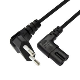 상품 이미지: HDTOP 국산 8자 코드 전원 파워 케이블 3m HT-AC089 WINIT