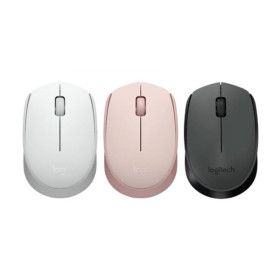 상품 이미지: 로지텍 무선 광마우스 M170