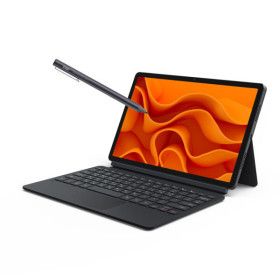 상품 이미지: 레볼루션 L11 RAM8GB/UFS128GB/LTE탑재/G99/2k 해상도/키보드+펜 패키지