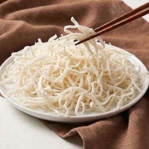 상품 이미지: 신진식품 백진미채 500g+500g 총 1kg 국내가공 페루산 A급