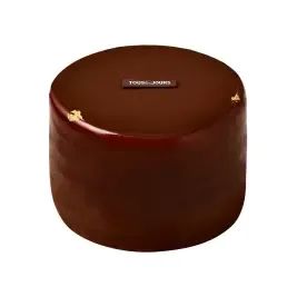 상품 이미지: [뚜레쥬르] 초코 골드 레이어(미니)