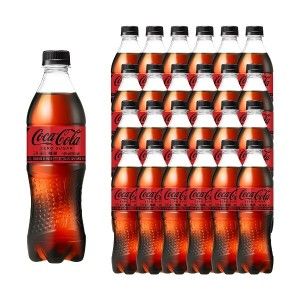상품 이미지: 제로 코카콜라 500ml 24페트 업소용