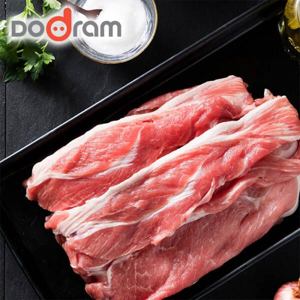 상품 이미지: [도드람한돈] 앞다리 불고기용 1kg